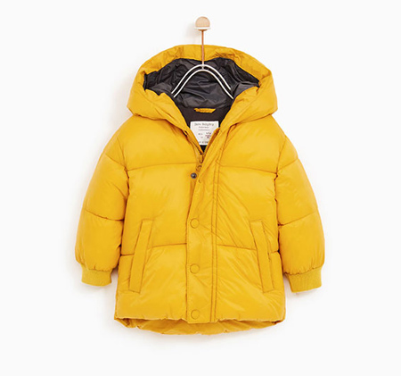 شیک ترین کاپشن های پسرانه, کاپشن پسرانه جدید