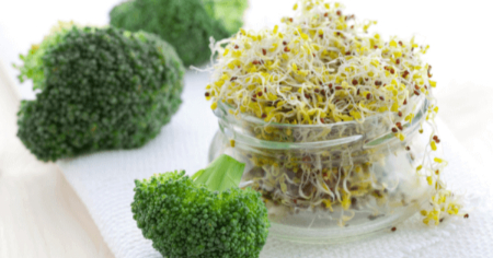 خوراکی‌هایی برای مقابله با سلول‌های بنیادی سرطان, از بین بردن سلول بنیادی سرطانی