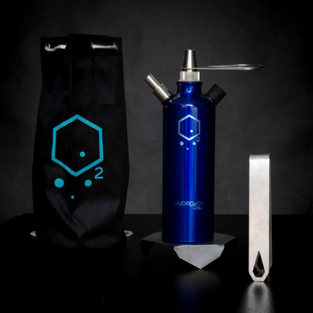 قلیان اکسیژن,فواید قلیان اکسیژن