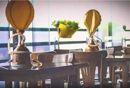 قلیان اکسیژن,فواید قلیان اکسیژن