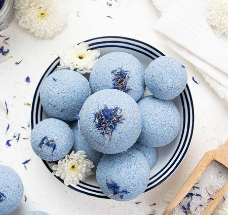 طرز تهیه کوکتل پدیکور خانگی, ساخت کوکتل پدیکور خانگی, عکس کوکتل پدیکور