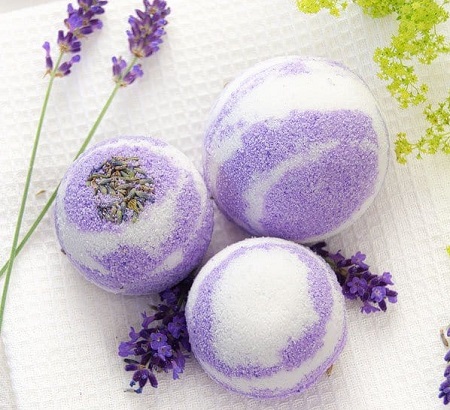 کوکتل پدیکور, کوکتل پدیکور چیست, بمب حمام