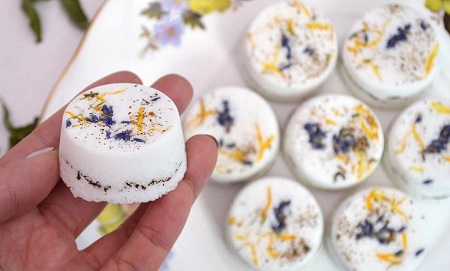 ساخت بمب حمام در خانه, کوکتل پدیکور, کوکتل پدیکور چیست