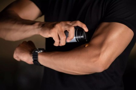 استفاده از CBD برای ورزشکاران و بدن‌سازان