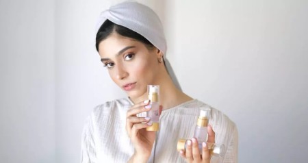 استفاده از CBD برای از بین بردن جوش و لک پوستی