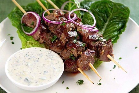 مواد لازم برای تهیه ادویه چات ماسالا