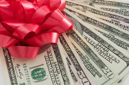 اهمیت ثروت اندوزی