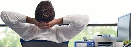 عبور موفقیت‌آمیز از دوران فرسودگی