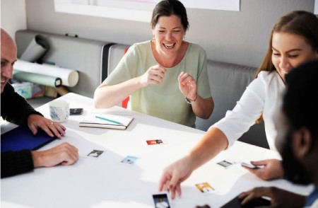 لیست کارهای هیجان انگیز