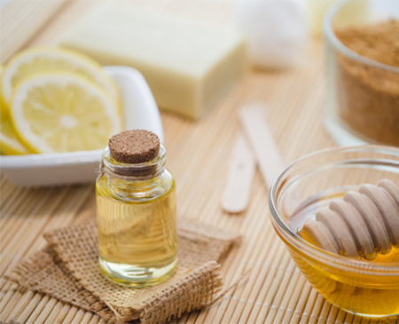 برای رفع تیرگی لب, قرمز کردن لب ها به روش طبیعی, قرمز کردن لب با راهکارهای خانگی