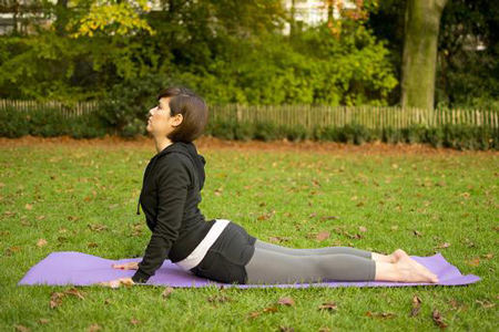 درمان درد قاعدگی, درد قاعدگی, کاهش درد قاعدگی