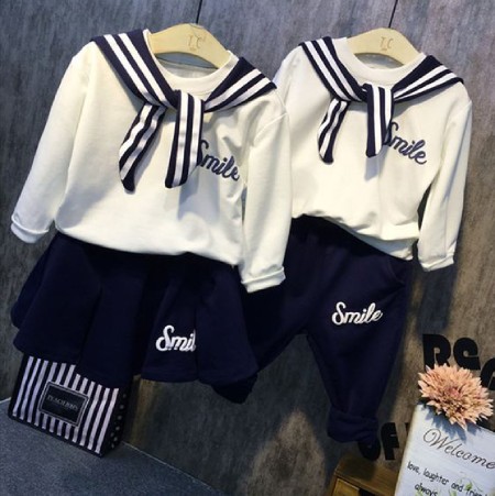 مدل های ست لباس خواهر برادری