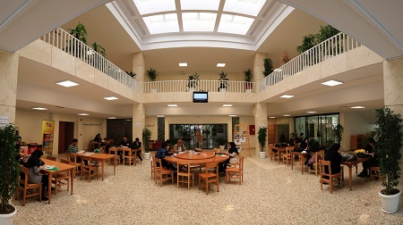 دانشگاه شهید بهشتی, آرم دانشگاه شهید بهشتی,امکانات دانشگاه شهید بهشتی