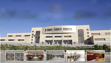 دانشگاه صنعتی شاهرود, دانشگاه صنعتی شاهرود, سایت دانشگاه صنعتی شاهرود