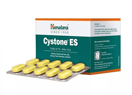 قرص سیستون, تداخل دارویی قرص سیستون