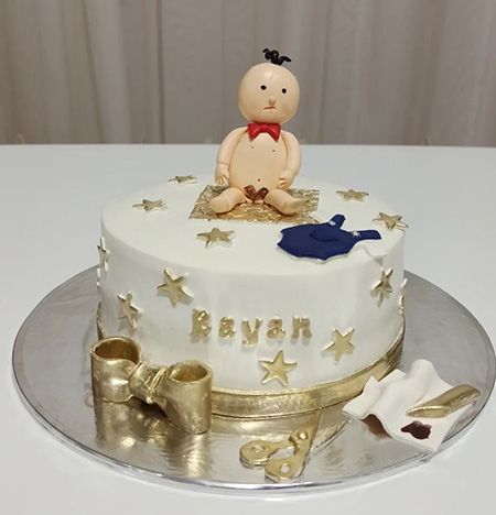 جشن ختنه سورون