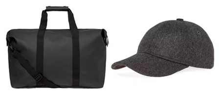 ترفندهای اصولی برای لباس پوشیدن, مهارت هایی برای لباس پوشیدن در فصل سرد