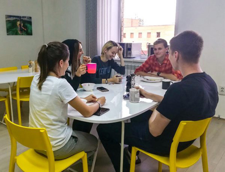 تعادل ها در زندگی کشور سوئد,زندگی در کشور سوئد