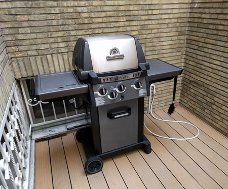 خرید باربیکیو,راهنمای خرید باربیکیو