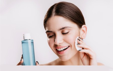 چطور از تونر استفاده کنیم؟