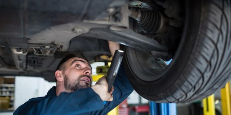 انواع اکسل عقب