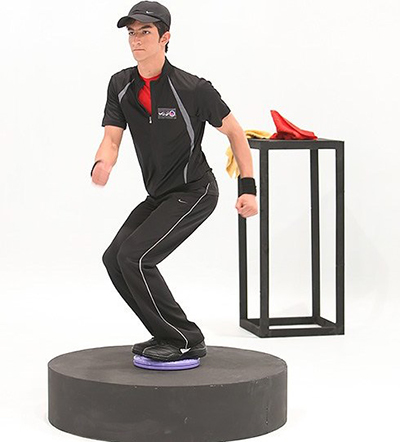 کم کردن وزن