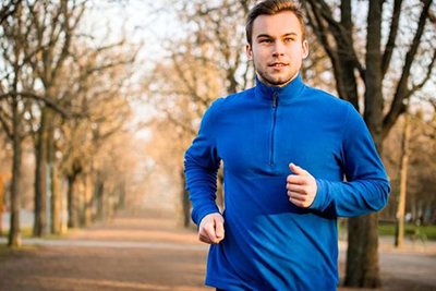 ورزش ضد افسردگی