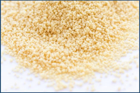 کوسکوس سبزیجات, مواد لازم کوسکوس سبزیجات, کوسکوس یک ماده غذایی چندمنظوره است