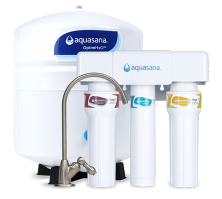 راهنمای خرید دستگاه تصفیه آب, انواع دستگاه تصفیه آب, مزایا و معایب دستگاه تصفیه آب خانگی