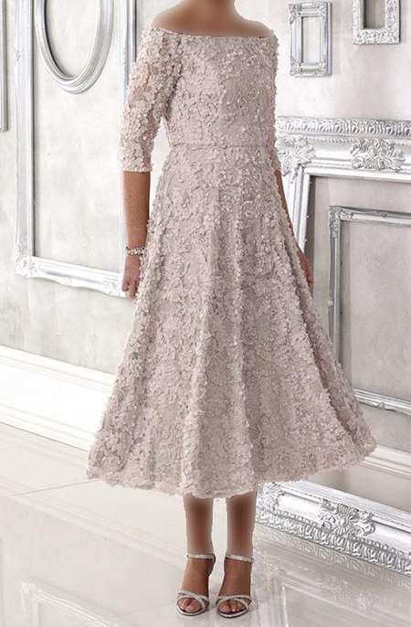 نمونه های از مدل لباس عروس مناسب برای ازدواج دوم