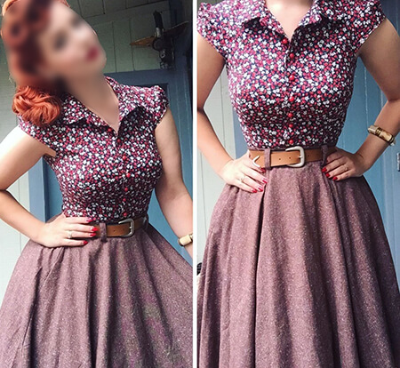 آشنایی با استایل وینتیج, آیا می دانید استایل وینتیج چیست, معیارهای استایل وینتیج