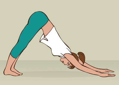 درمان سردرد با ورزش, ورزش های درمان سردرد