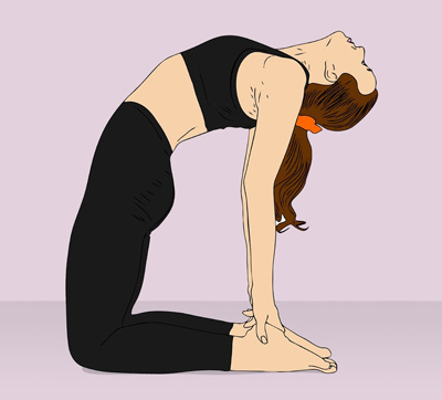 درمان سردرد با ورزش, ورزش های درمان سردرد