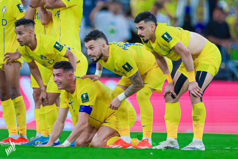  تلخ‌ترین تصاویری که از رونالدو ,اخبار ورزشی ,خبرهای ورزشی 