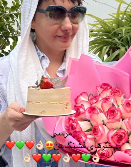  هانیه توسلی,اخبار فرهنگی,خبرهای فرهنگی 