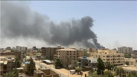   استفاده از سلاح های ایرانی در جنگ داخلی سودان ,اخبارسیاسی ,خبرهای سیاسی  