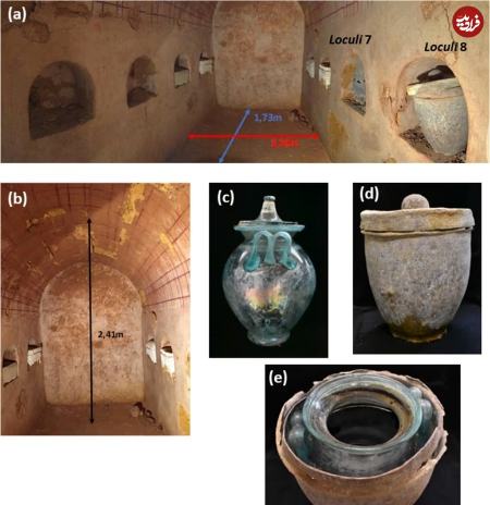 کشف کهن‌ترین شراب جهان،اخبار گوناگون،خبرهای گوناگون