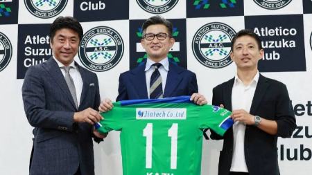 کازو میورا،اخبار ورزشی،خبرهای ورزشی