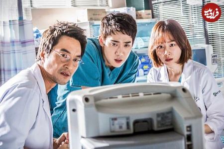 بهترین سریال‌های عاشقانه کره ای،اخبار فرهنگی،خبرهای فرهنگی