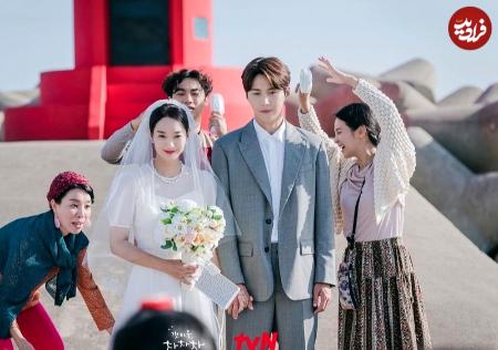 بهترین سریال‌های عاشقانه کره ای،اخبار فرهنگی،خبرهای فرهنگی