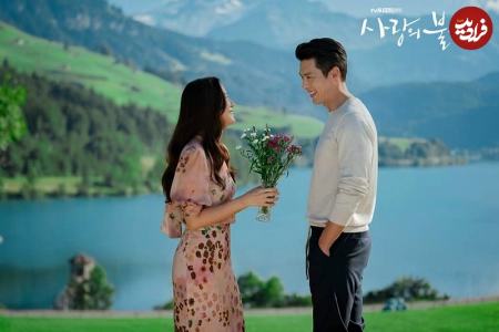 بهترین سریال‌های عاشقانه کره ای،اخبار فرهنگی،خبرهای فرهنگی