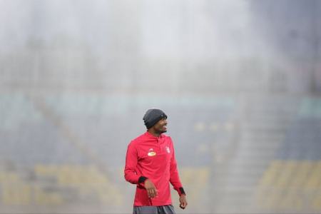 عبدالکریم حسن،اخبار ورزشی،خبرهای ورزشی