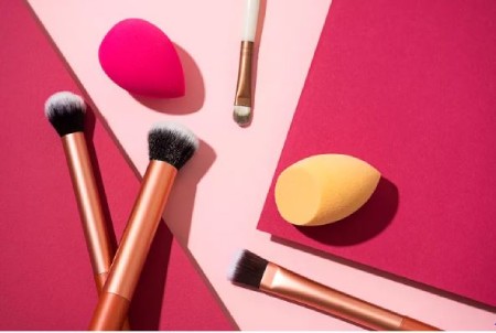 استفاده از فونداسیون مایع