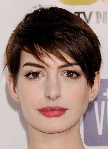 مدل موی متناسب با صورت‌