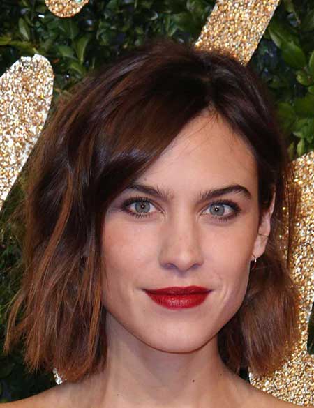 مدل موی متناسب با صورت‌