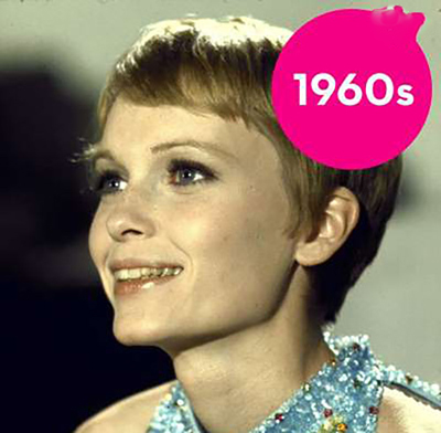 مدل آرایش صورت