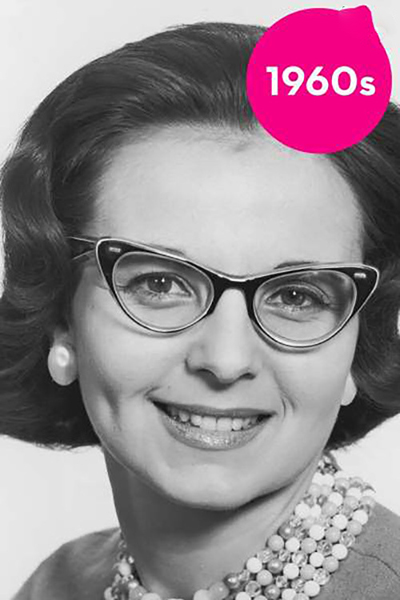 مدل آرایش صورت