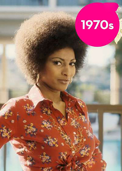 مدل آرایش صورت