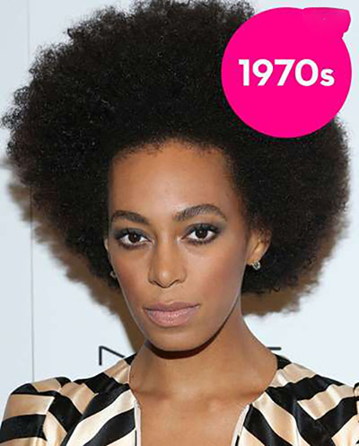 مدل آرایش صورت