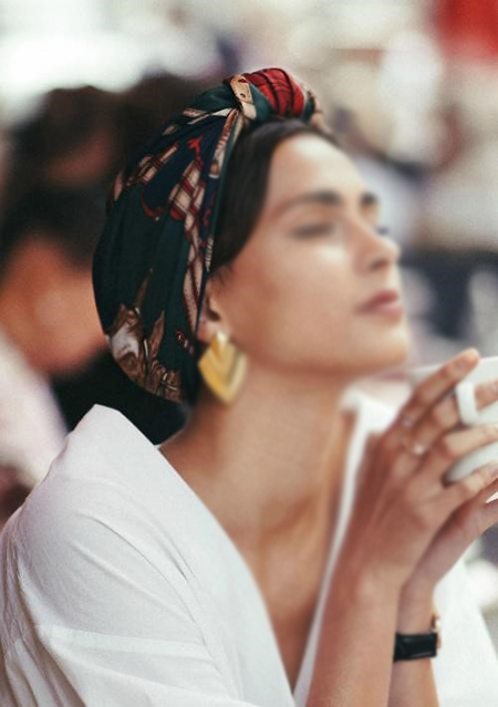 استایل هنری زنانه, استایل هنری, استایل هنری چیست